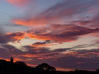 24 Lichtstimmungen - Aschau im Chiemgau